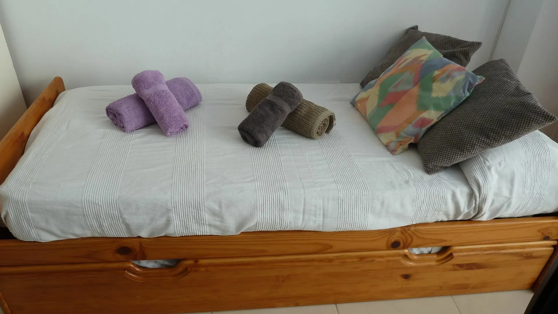 Sunny Apartments Studio Malaga
