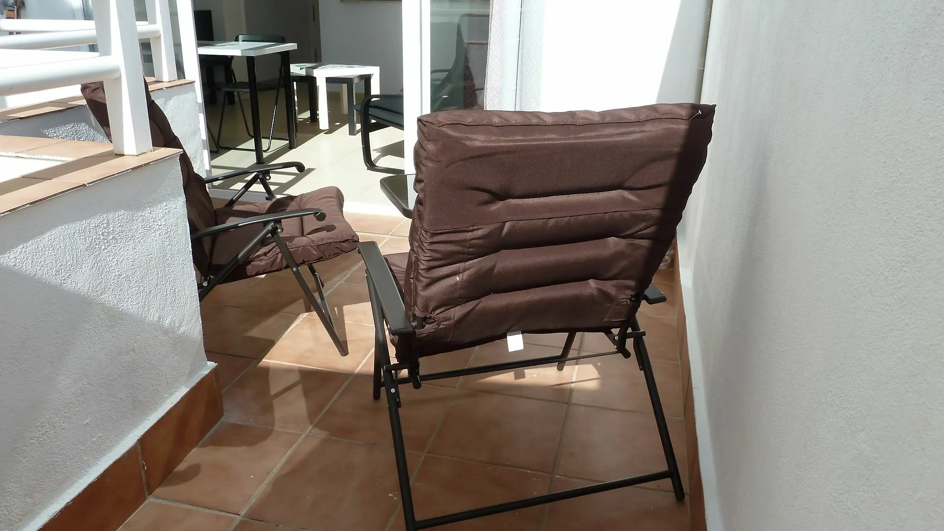 Sunny Apartments Studio Malaga