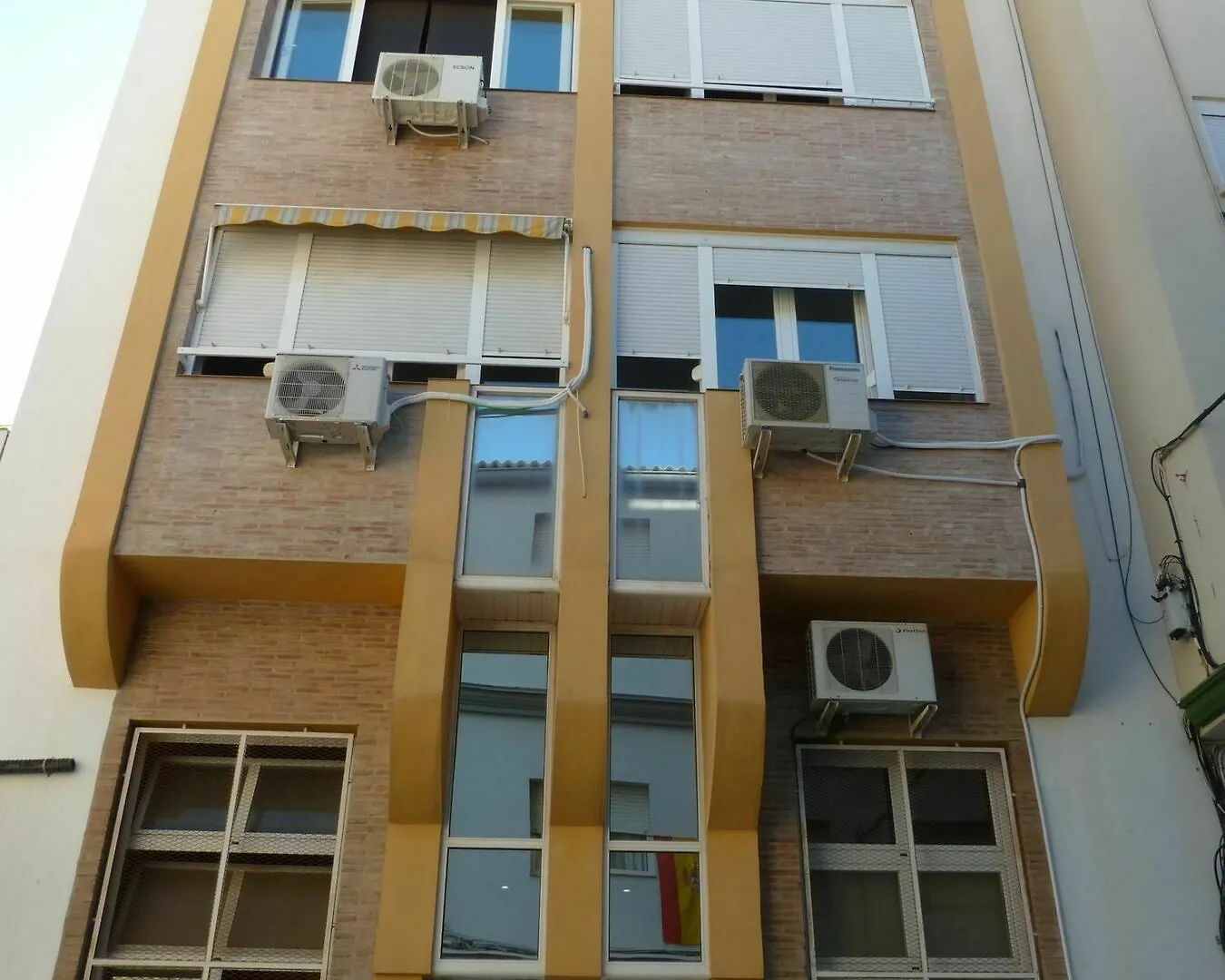 Sunny Apartments Studio Malaga Spain