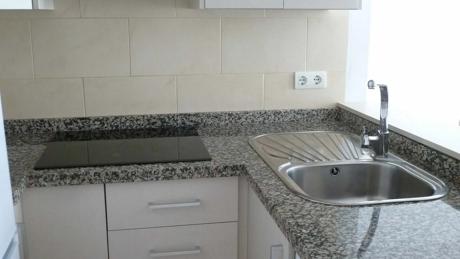 Sunny Apartments Studio Malaga
